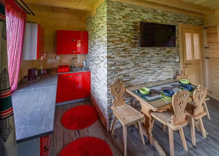 Lodge Regionalny Dan Pio