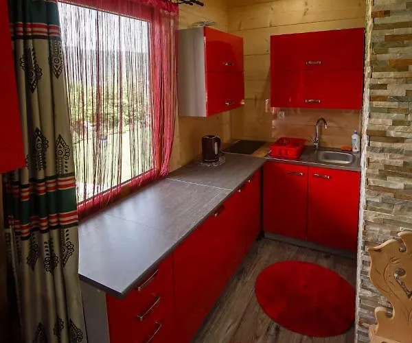 Lodge Regionalny Dan Pio