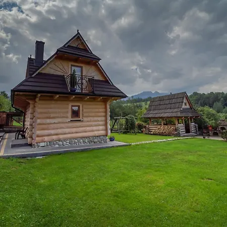 Regionalny Dan Pio * ザコパネ