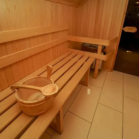 Regionalny Dan Pio 山林小屋 扎科帕内
