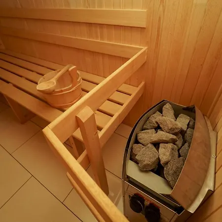 ロッジ Regionalny Dan Pio