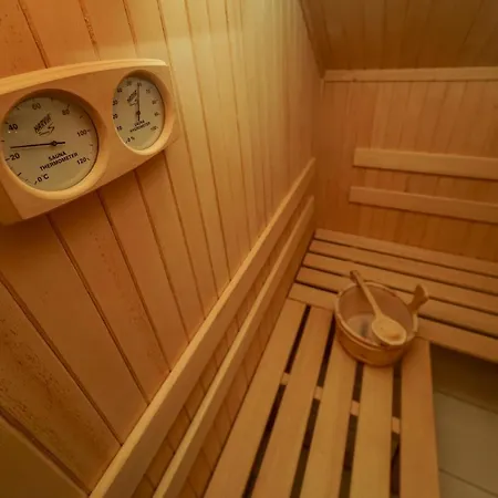 Lodge Regionalny Dan Pio