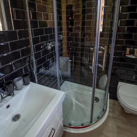 Regionalny Dan Pio ロッジ