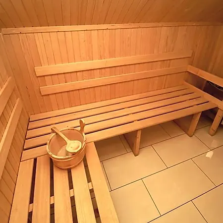 山林小屋 Regionalny Dan Pio *