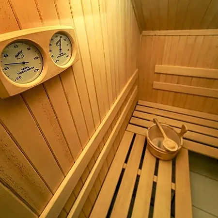 山林小屋 Regionalny Dan Pio *