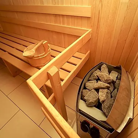 山林小屋 Regionalny Dan Pio *