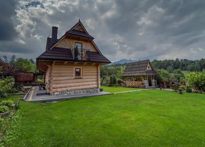 Regionalny Dan Pio * Zakopane