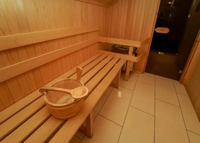 Regionalny Dan Pio Lodge Zakopane