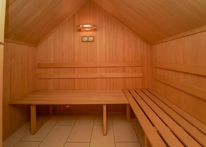 Regionalny Dan Pio Lodge