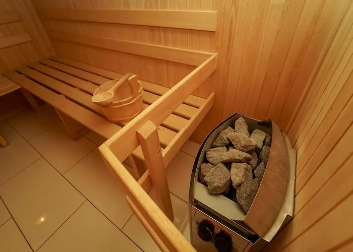 Lodge Regionalny Dan Pio