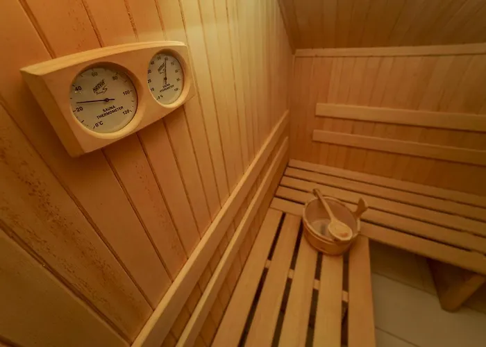 אכסניה Regionalny Dan Pio