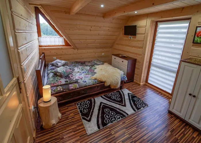 Lodge Regionalny Dan Pio Zakopane